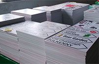 Our foreign trade team  received large projects again​