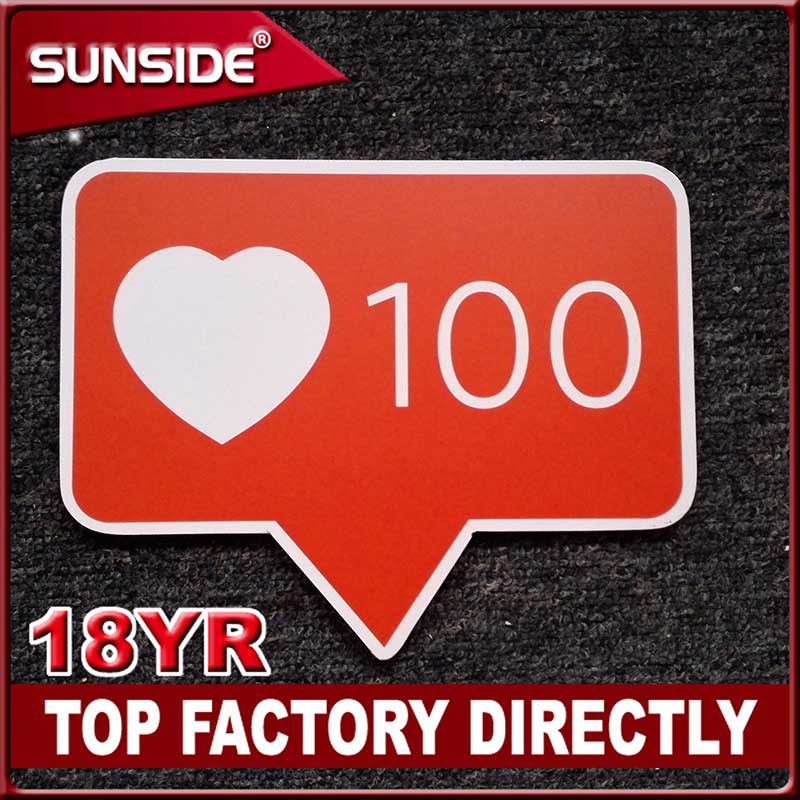 PVC Die Cut Foam Board