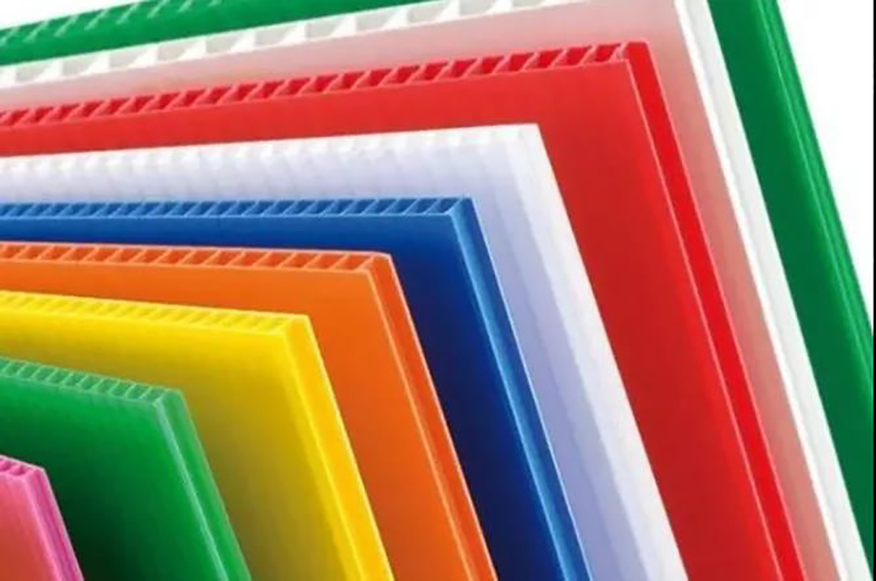 中空板在广告领域的应用，你真的了解吗？