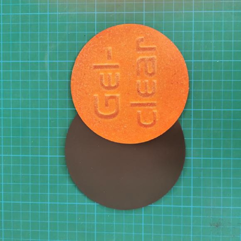 Bulk orders for soft magnetic stickers exported to UK